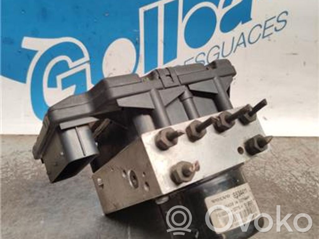 ABS control unit/module   8634411,8634411