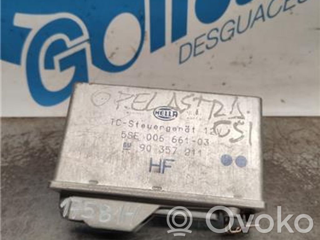 ABS control unit/module   90357211,90357211