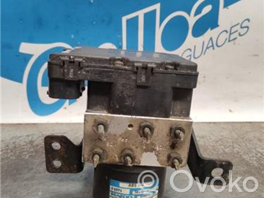 KIA Joice ABS control unit/module 