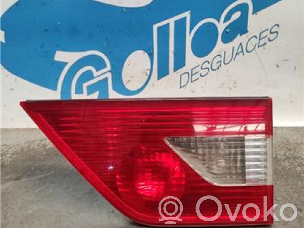 Rear tail light bulb