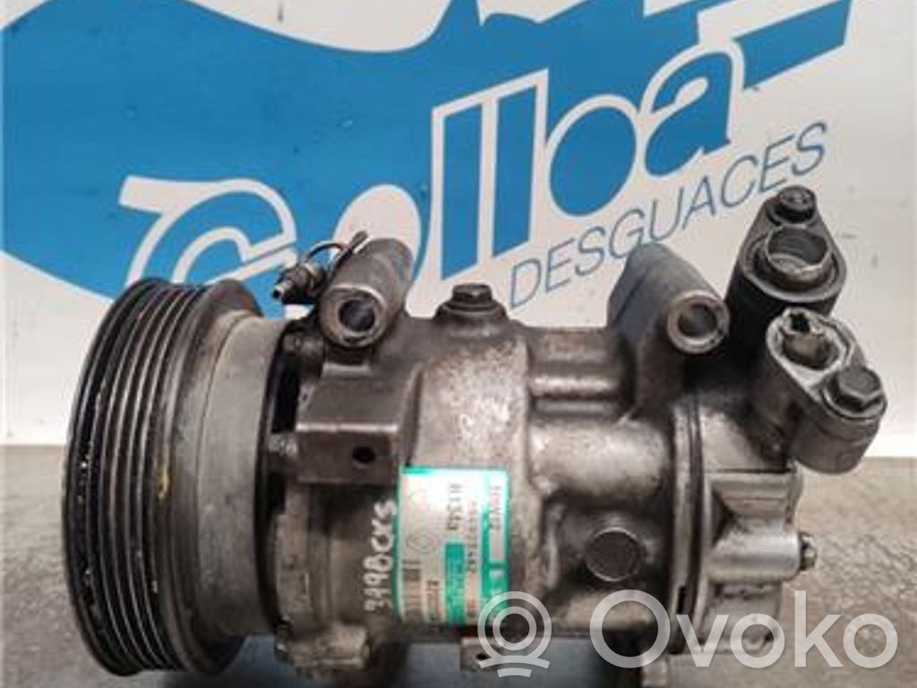 Compresseur de climatisation   8200315744,8200315744