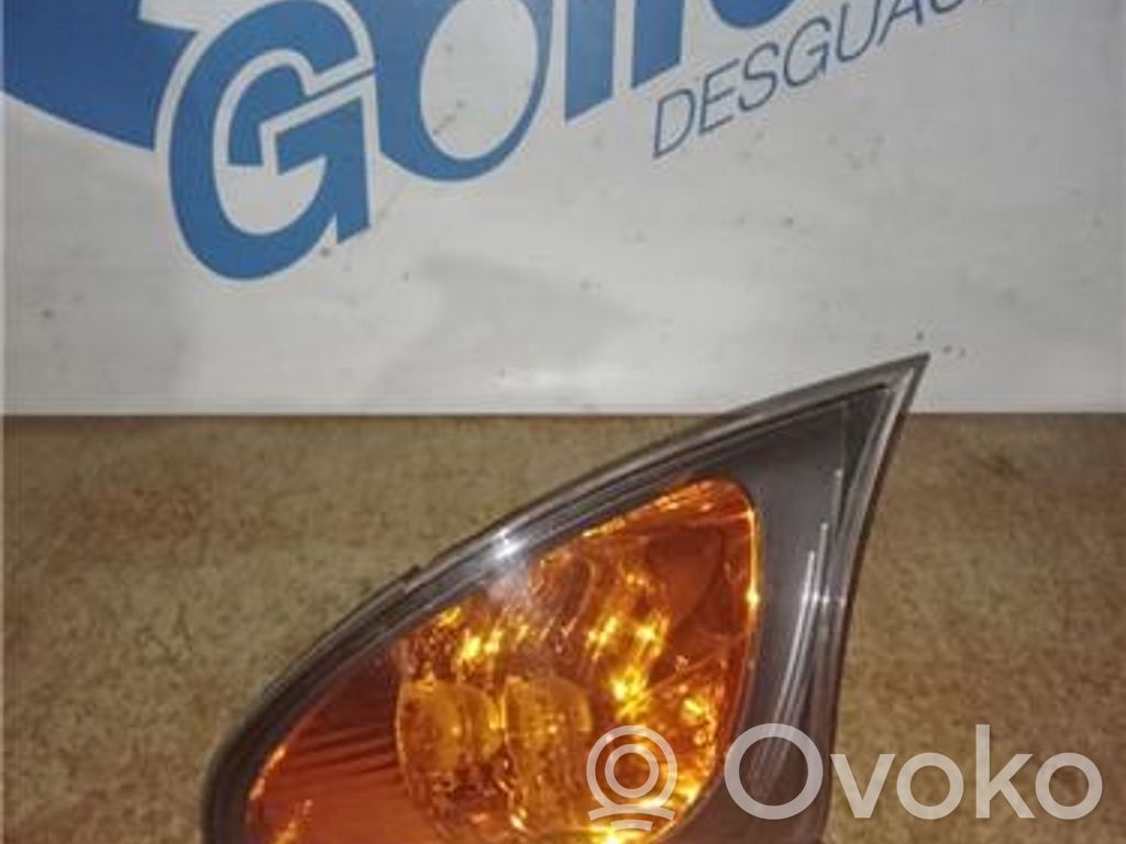 Front indicator light   6910979,6910979