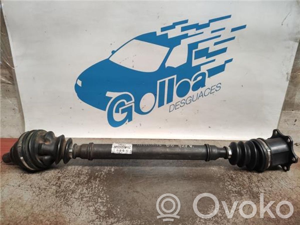 Volkswagen Golf V Półoś przednia 
