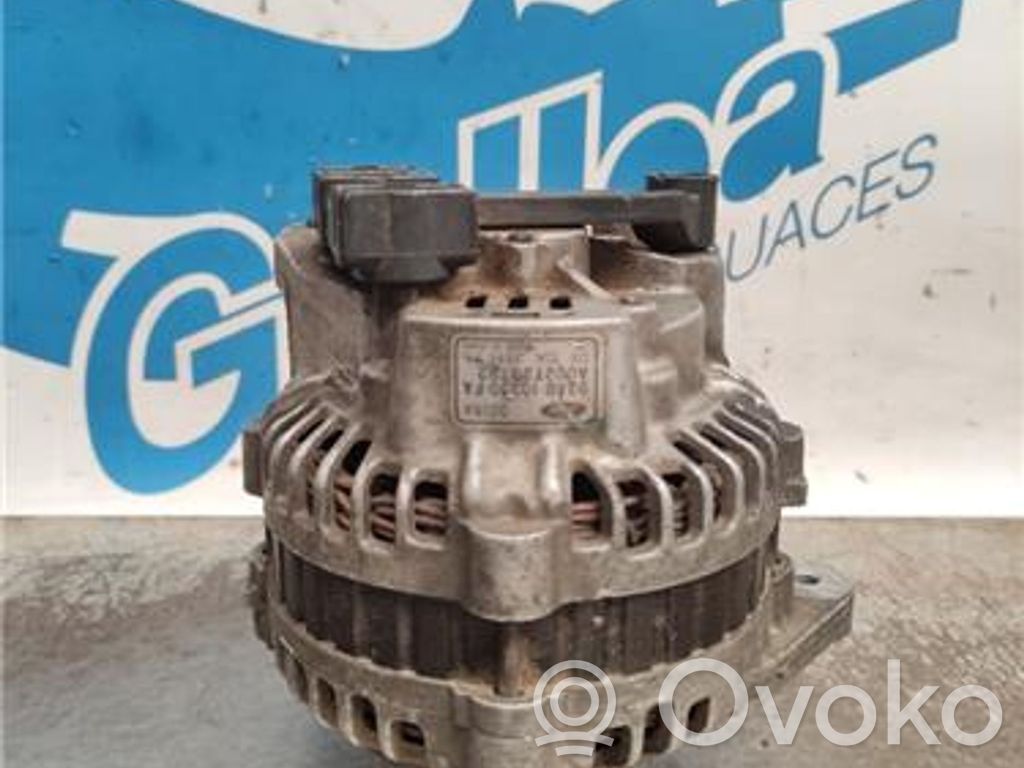 Ford Orion Ģenerators 