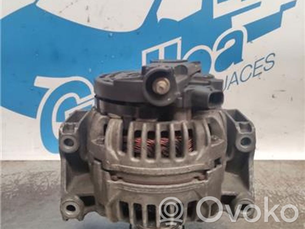 Opel Astra G Alternator 