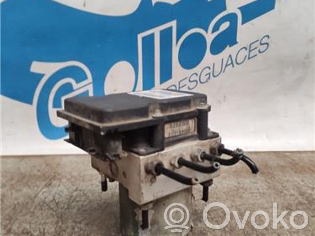Unidad de control/módulo del ABS   1400513280,1400513280