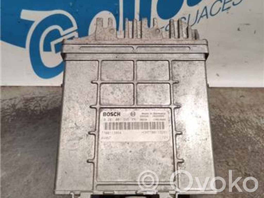 Engine control unit/module ECU   7700113281,281001995