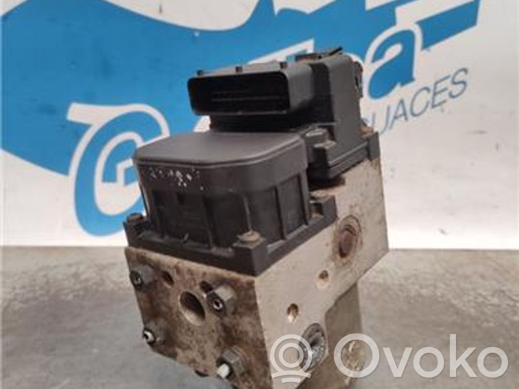 Renault Safrane Sterownik / moduł ABS 