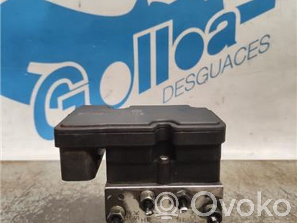 Opel Astra H Unitate/modul control ABS 