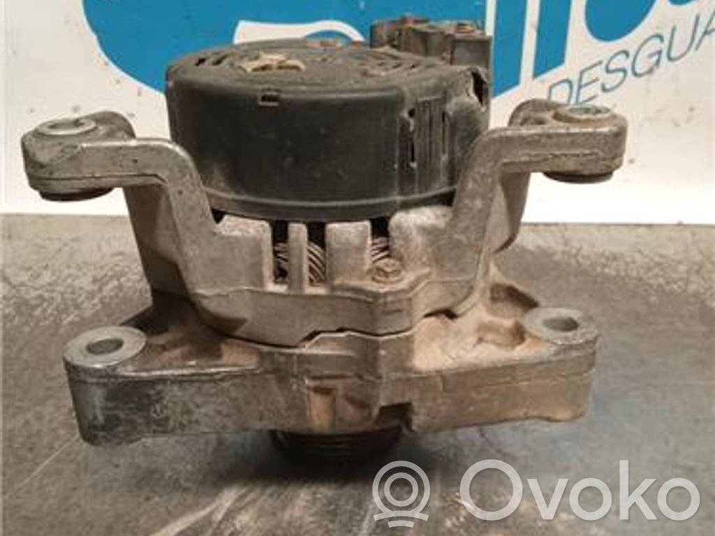 Opel Corsa B Ģenerators 
