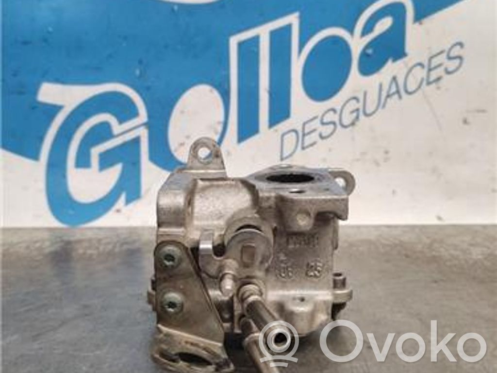 Audi A3 S3 8P Válvula EGR 