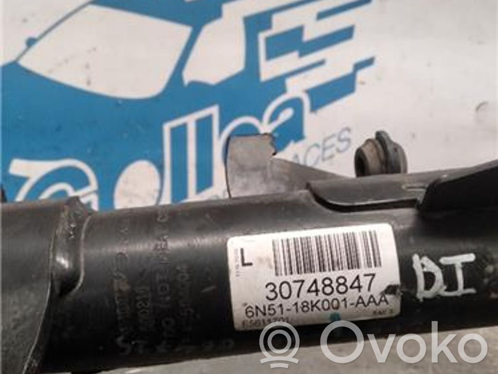 Volvo C30 Stoßdämpfer vorne 