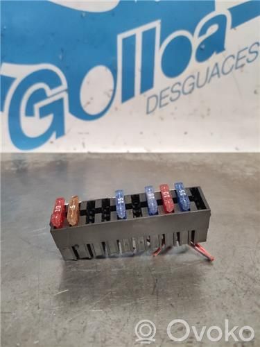 Módulo de fusible   4D0937501