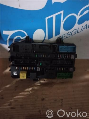 Módulo de fusible   13180775