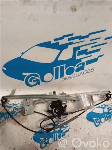 Citroen Berlingo Podnośnik szyby drzwi z silniczkiem 