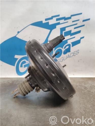 BMW 3 E36 Bremskraftverstärker 