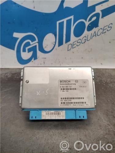 Unidad de control/módulo ECU del motor   7506450,7506450