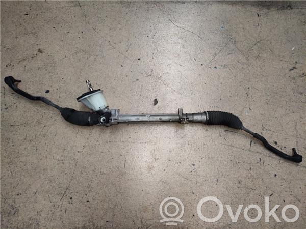 Renault Fluence Vairo kolonėlė 