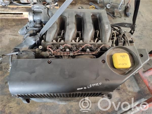 Kit moteur