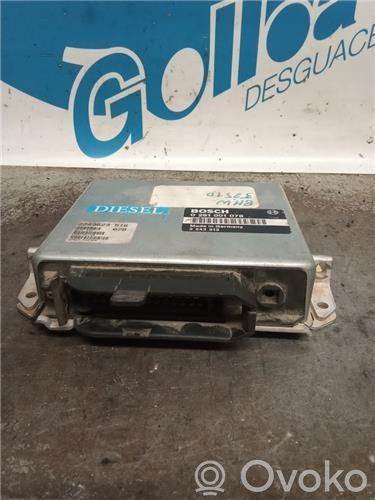 BMW 5 E34 Engine control unit/module ECU 