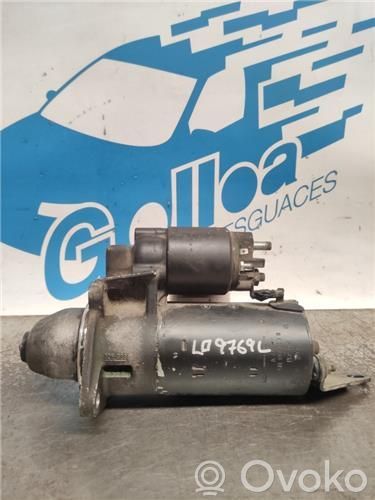Starter motor   1108115,1108115