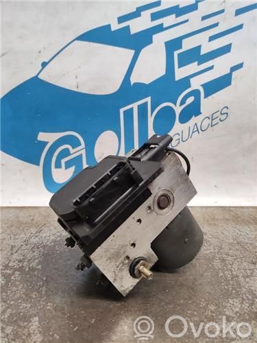 Peugeot 607 Unitate/modul control ABS 