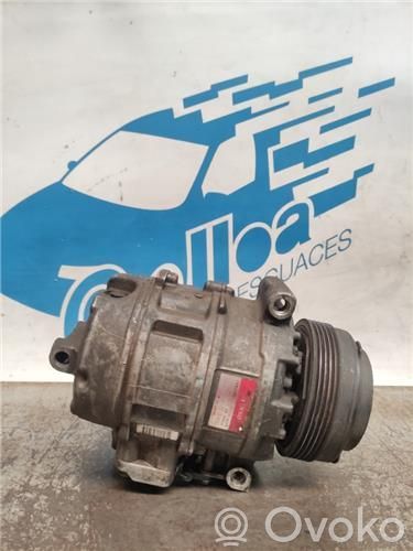 Klimakompressor Pumpe   4472208023,4472208023