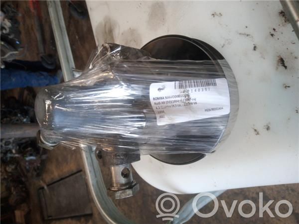 Power steering pump