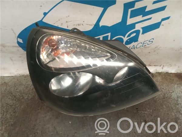 Headlight/headlamp