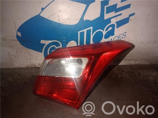 Takavalon polttimo   92402A50