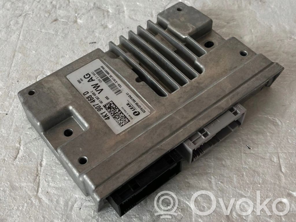 Audi A6 S6 C8 4K Citu veidu vadības bloki / moduļi 