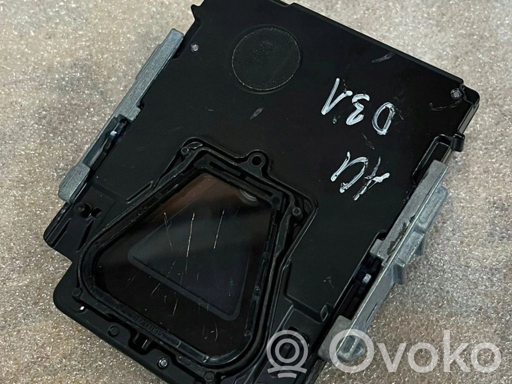 Audi A4 S4 B9 Blind spot module 