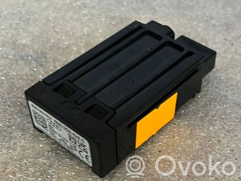 Audi A8 S8 D5 Muut ohjainlaitteet/moduulit 