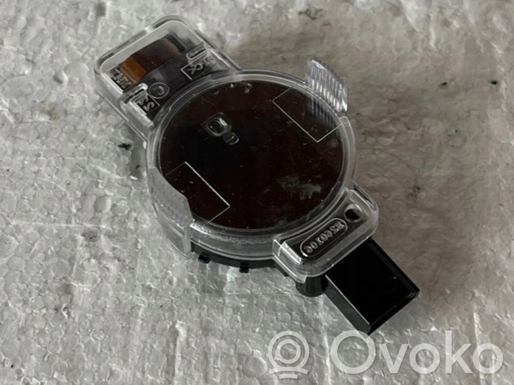 Audi A6 Allroad C6 Sensor de lluvia 