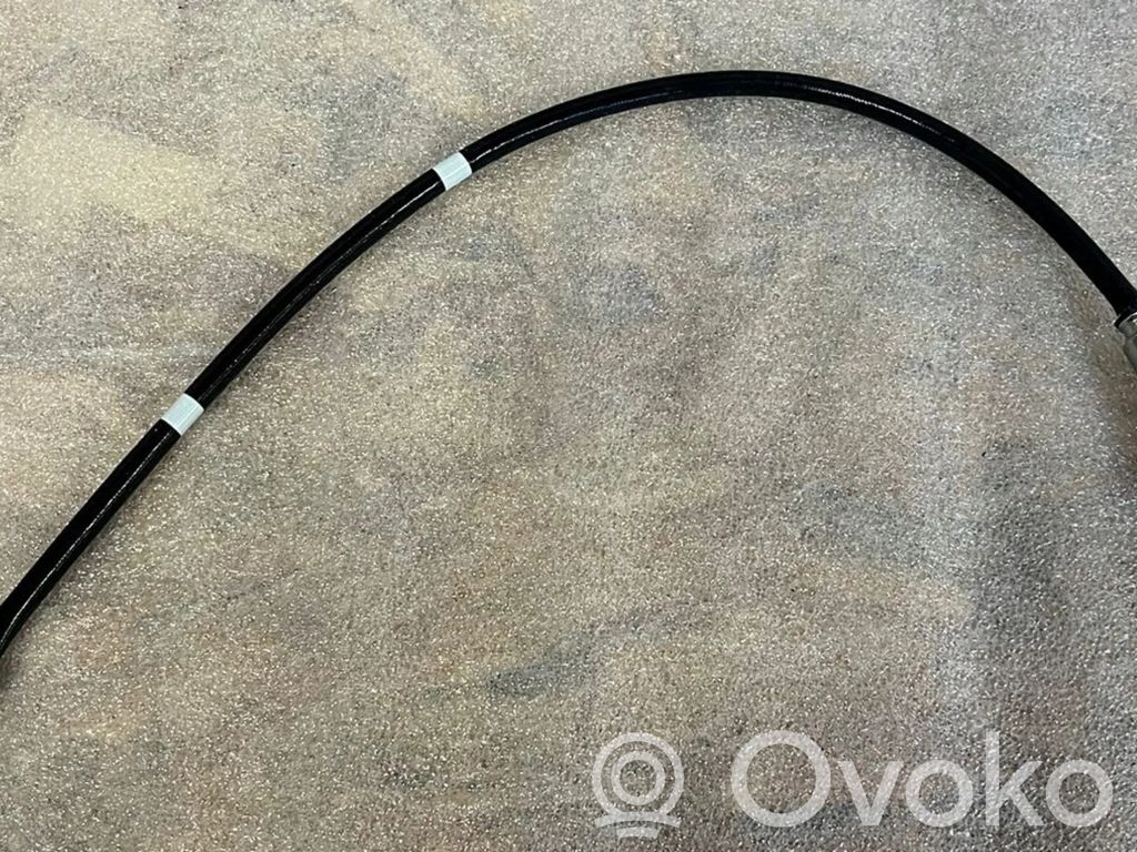 Lambda probe sensor   8B3906262A