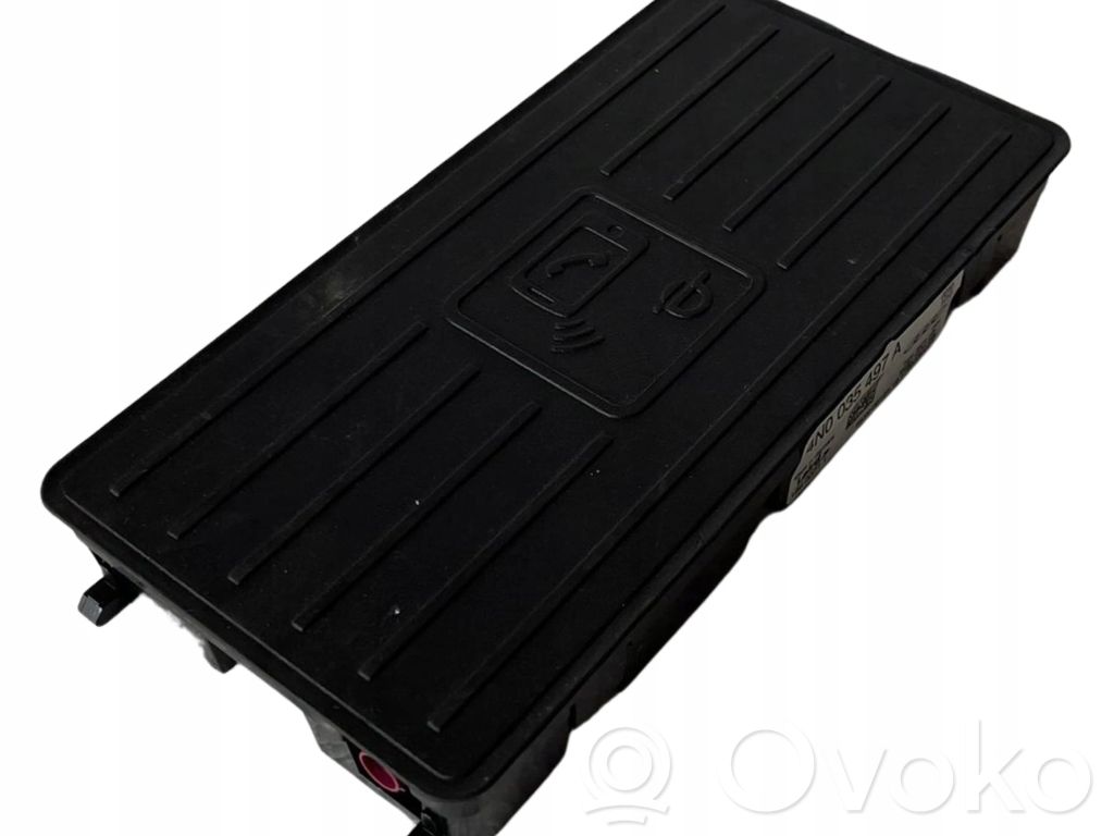 Audi A8 S8 D5 Module de charge sans fil 