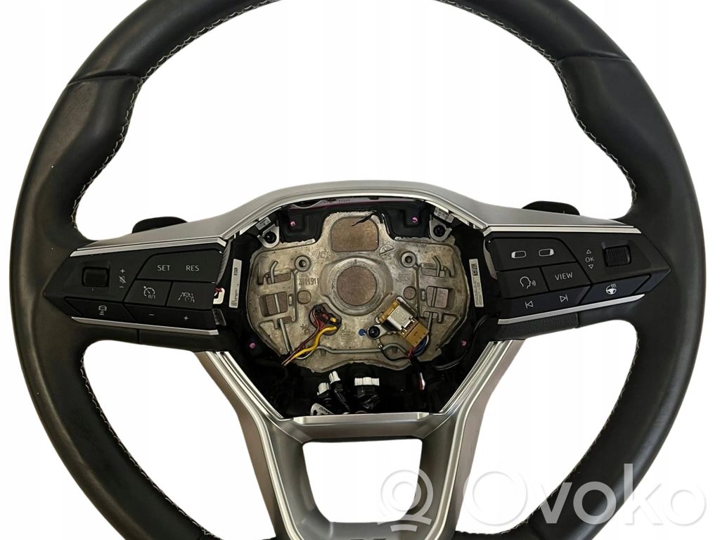 Seat Leon IV Vairas 