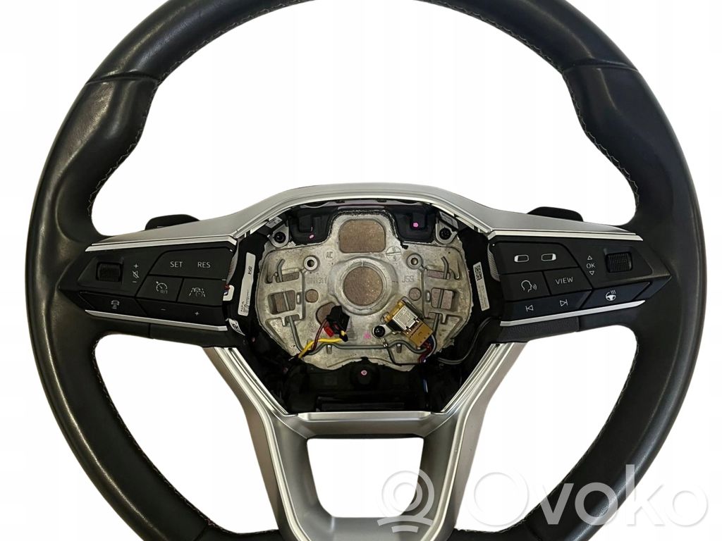 Seat Leon IV Vairas 