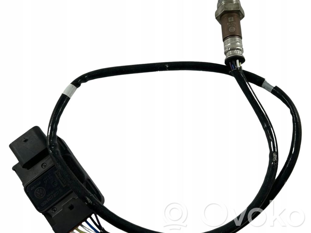 Sonda lambda   05N907807B,05N907807H
