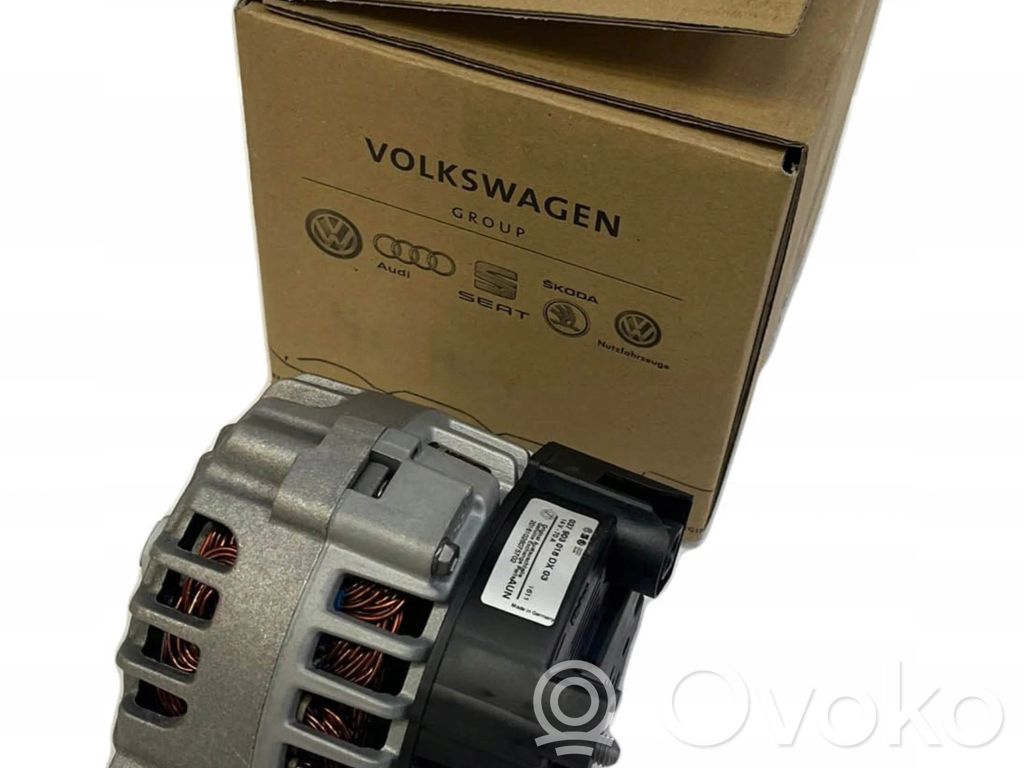 Skoda Octavia Mk1 (1U) Alternator 