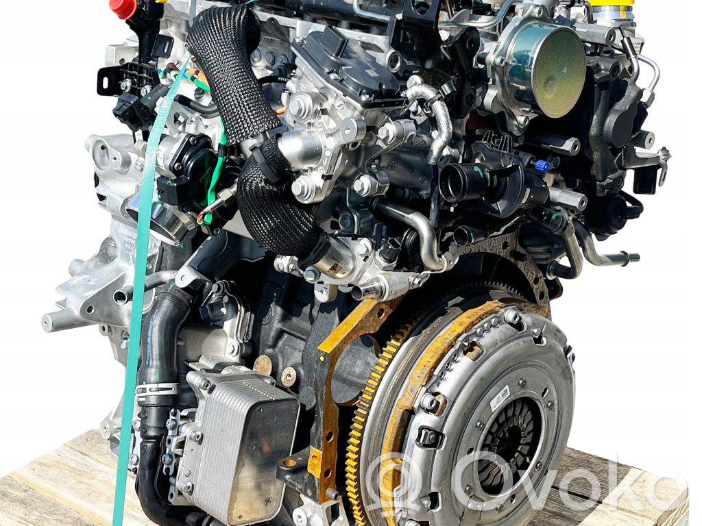 Engine   M9TG726