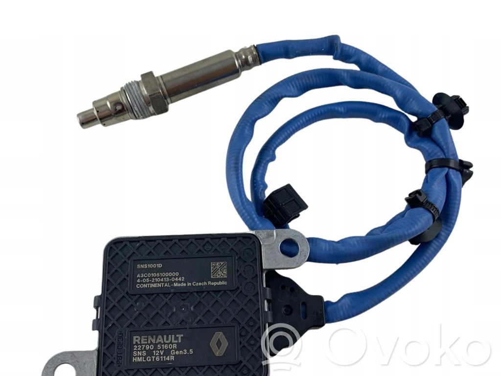 Lambda probe sensor   227905160R