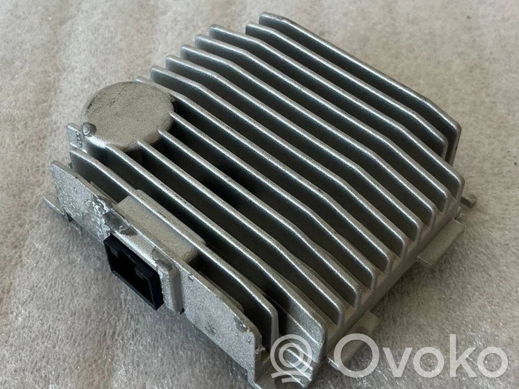 Other control units/modules   4J3035446
