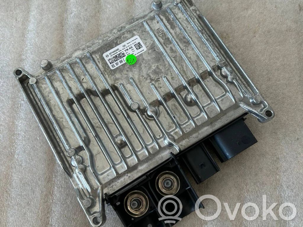 Audi A5 Other control units/modules 