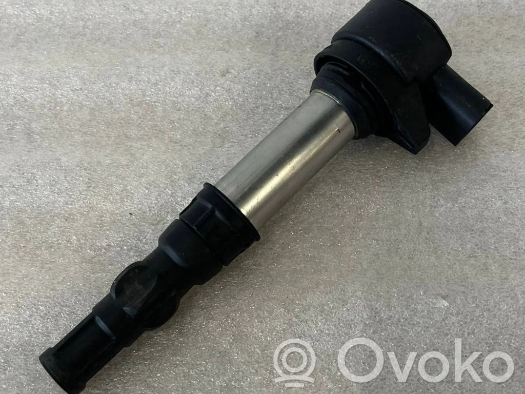 BMW 3 E92 E93 High voltage ignition coil 