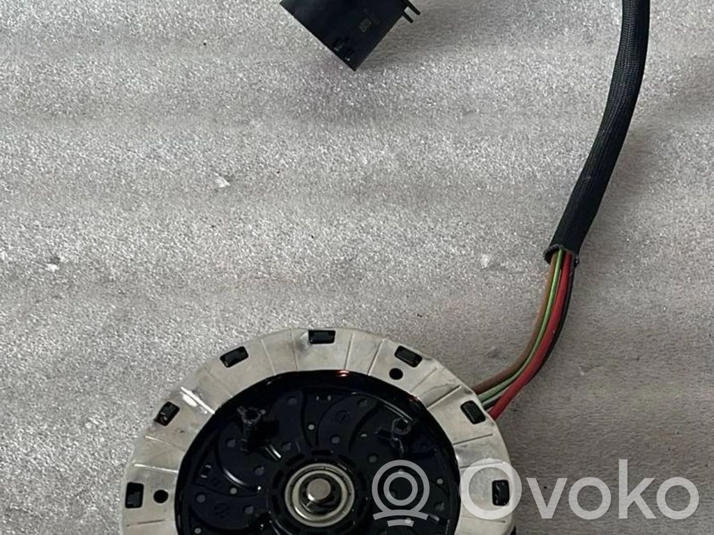 Audi A6 S6 C8 4K Kėbulo modulis 