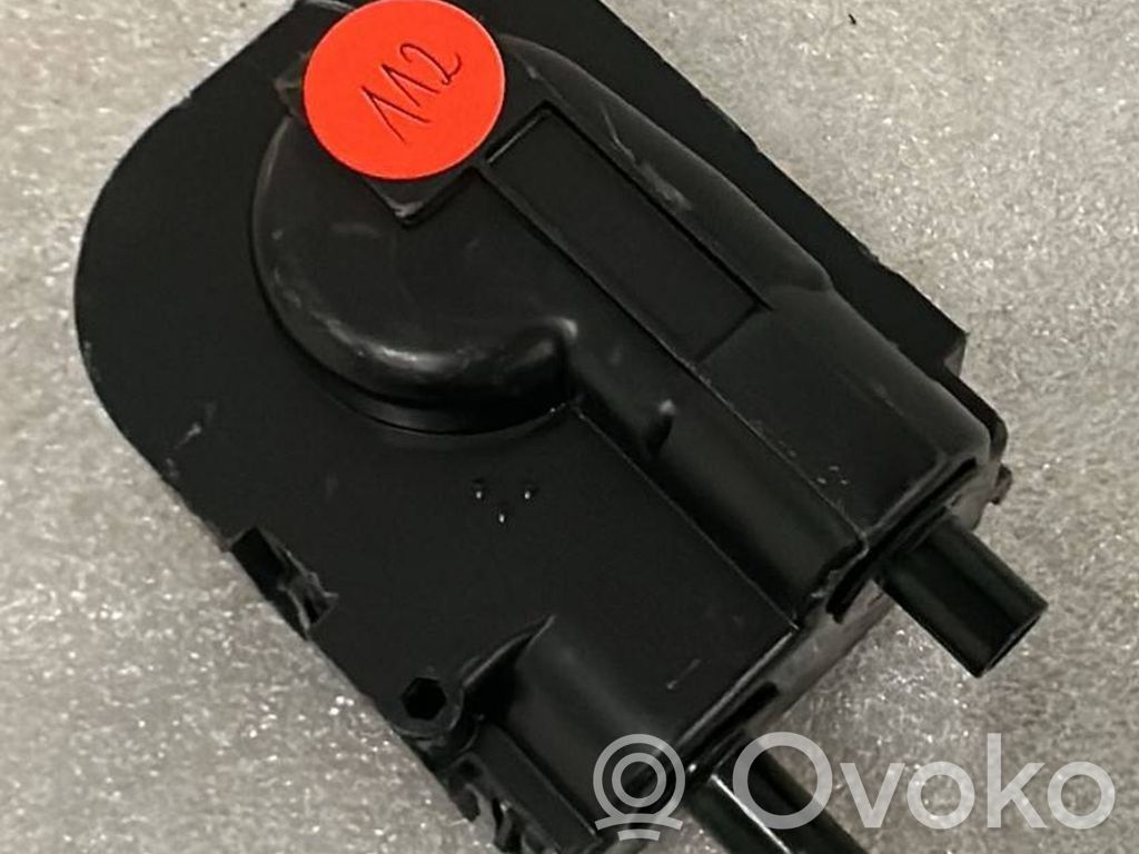 Climate control unit   4N0819254C