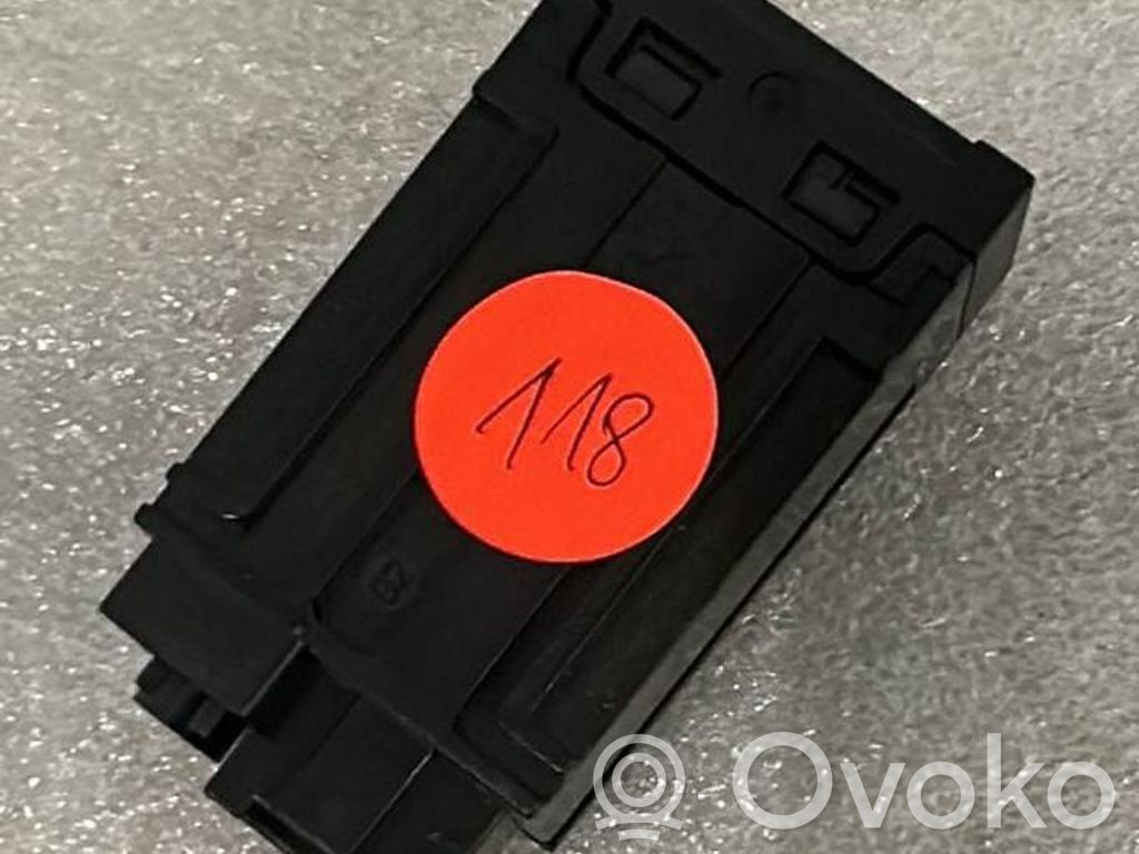 Audi A8 S8 D5 Muut ohjainlaitteet/moduulit 