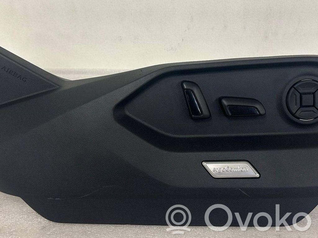 Audi Q7 4M Other switches/knobs/shifts 