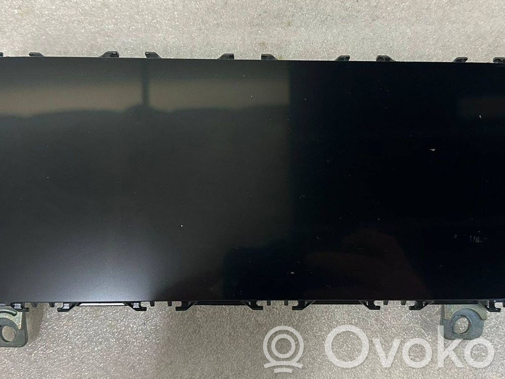 Audi A5 Screen/display/small screen 
